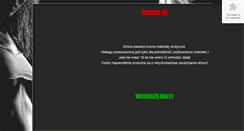Desktop Screenshot of fucker.pl